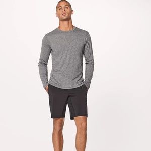 Lululemon T.H.E. Linerless Short 7"